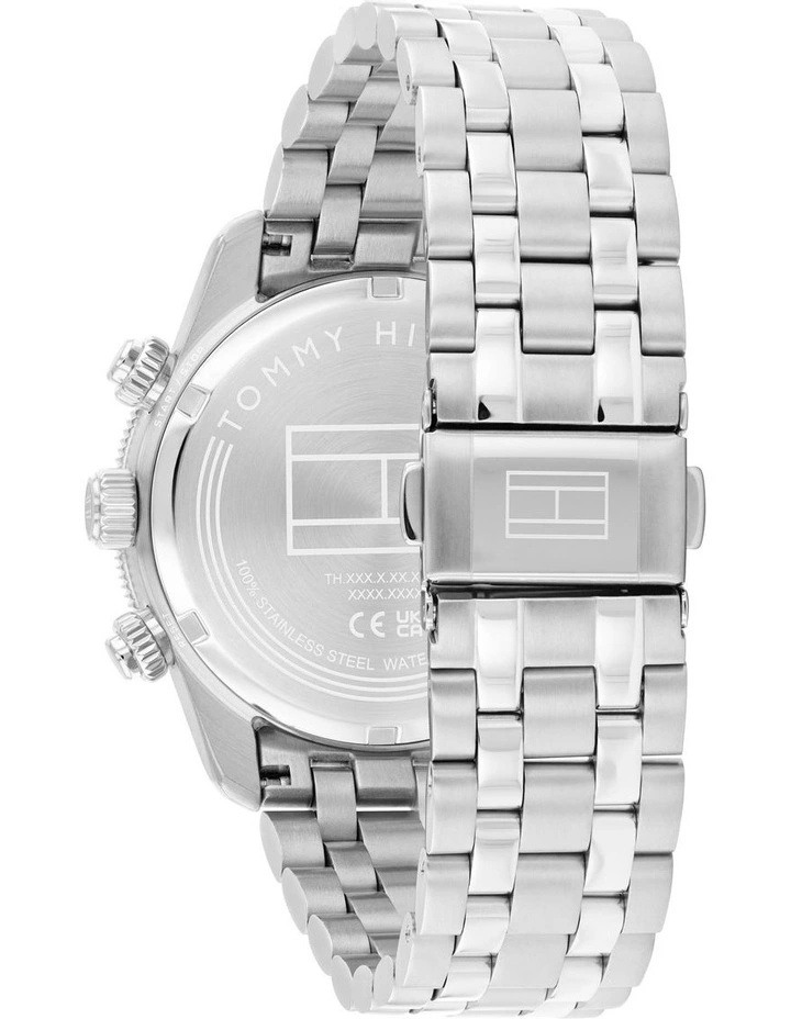 Th85 Stainless Steel Dial 1792215 Watch in Silver image 3