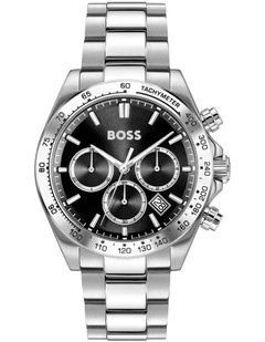 Hero Stainless Steel Dial 1514267 Watch in Black