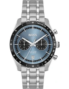 Tourmaster Stainless Steel Dial 1514286 Watch in Blue