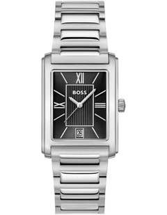 Principle Dress Stainless Steel Dial1514297 Watch in Black