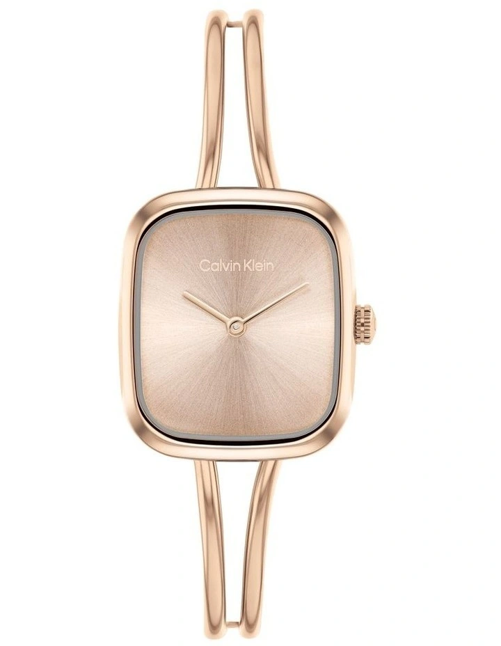 Adore Ionic Plated Steel Dial 25100133 Watch in Rose Gold image 1