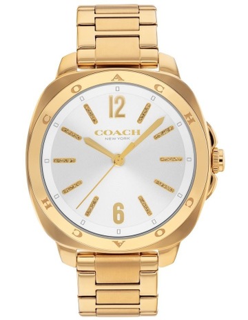 Gold colour