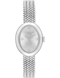 Sammy Stainless Steel Watch 14504566 in Silver