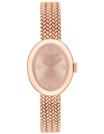Rose Gold colour