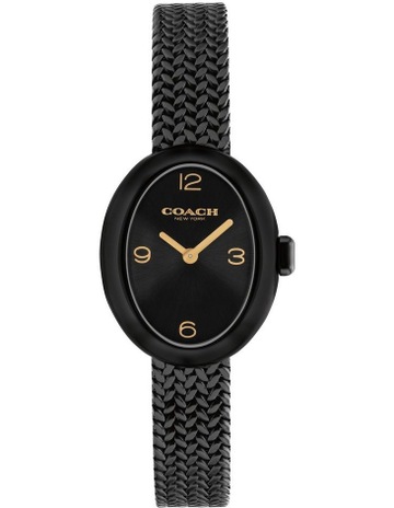 Black colour