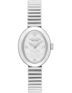 Sammy Stainless Steel Watch 14504570 in Silver