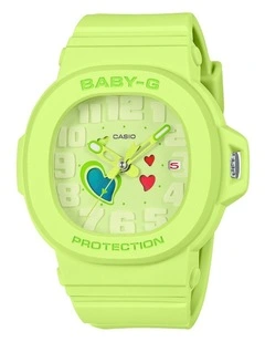 Watch BGA10-3A in Green