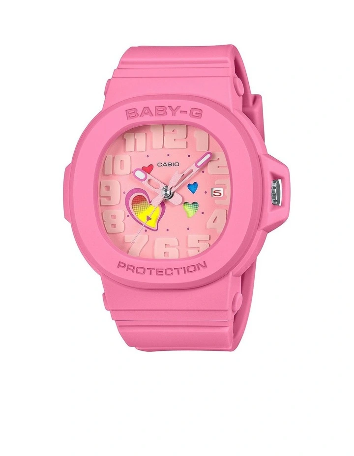 Watch BGA10-4A in Pink image 1