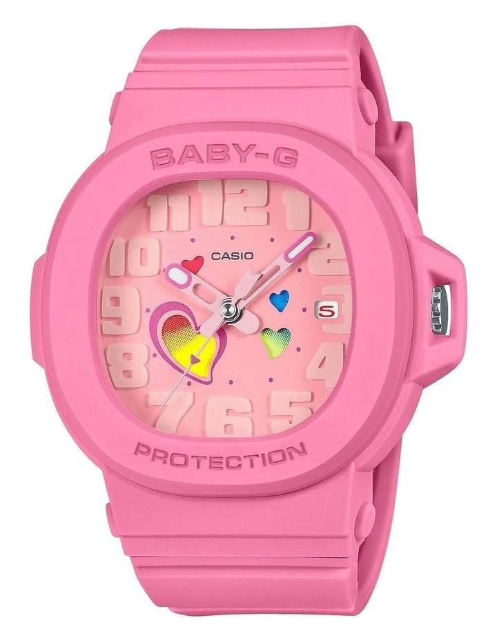 Watch BGA10-4A in Pink image 1
