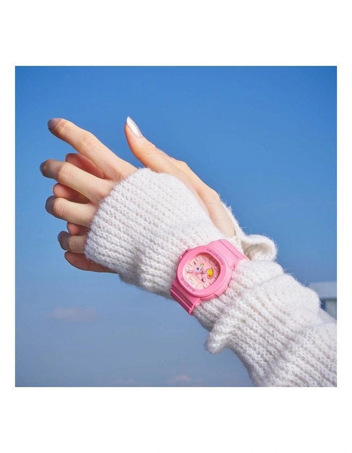 Watch BGA10-4A in Pink image 2
