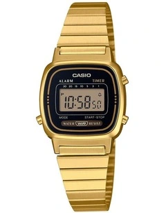Watch LA670WGA-1UR in Gold