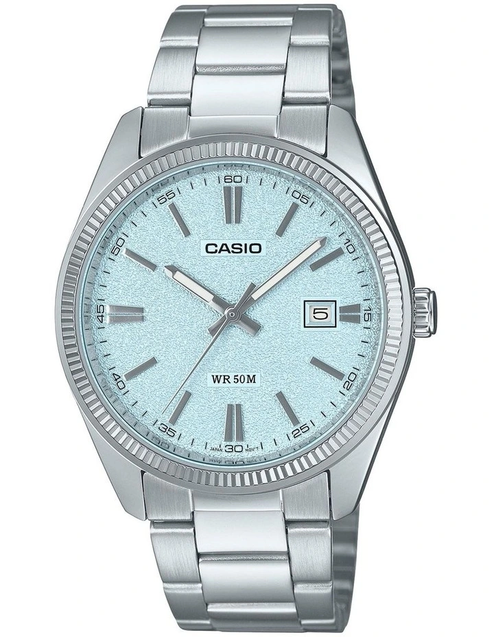 Watch MTP1302DA-2A2 in Blue image 1