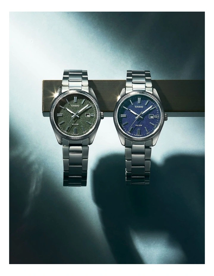 Watch MTP1302DA-3A in Green image 2