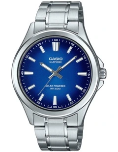 Watch MTSRS100D-2A in Blue