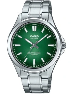 Watch MTSRS100D-3A in Green