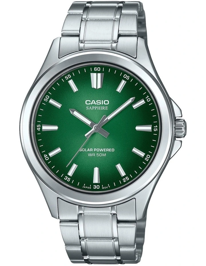 Watch MTSRS100D-3A in Green image 1