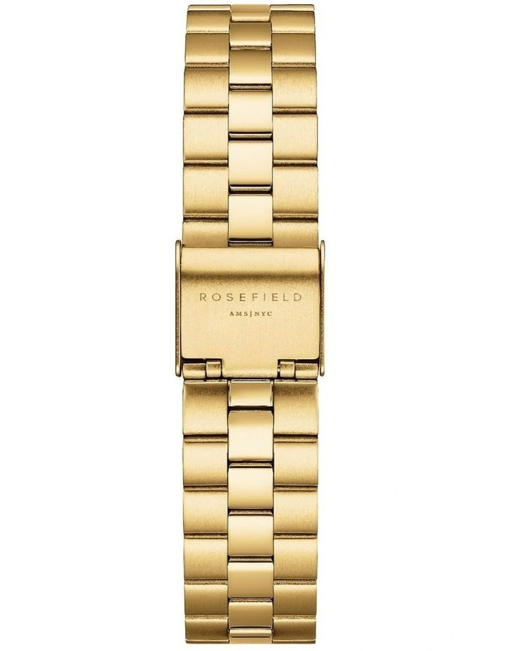 Rose Watch 33mm SPCGSG-SP01 in Gold-Tone image 4