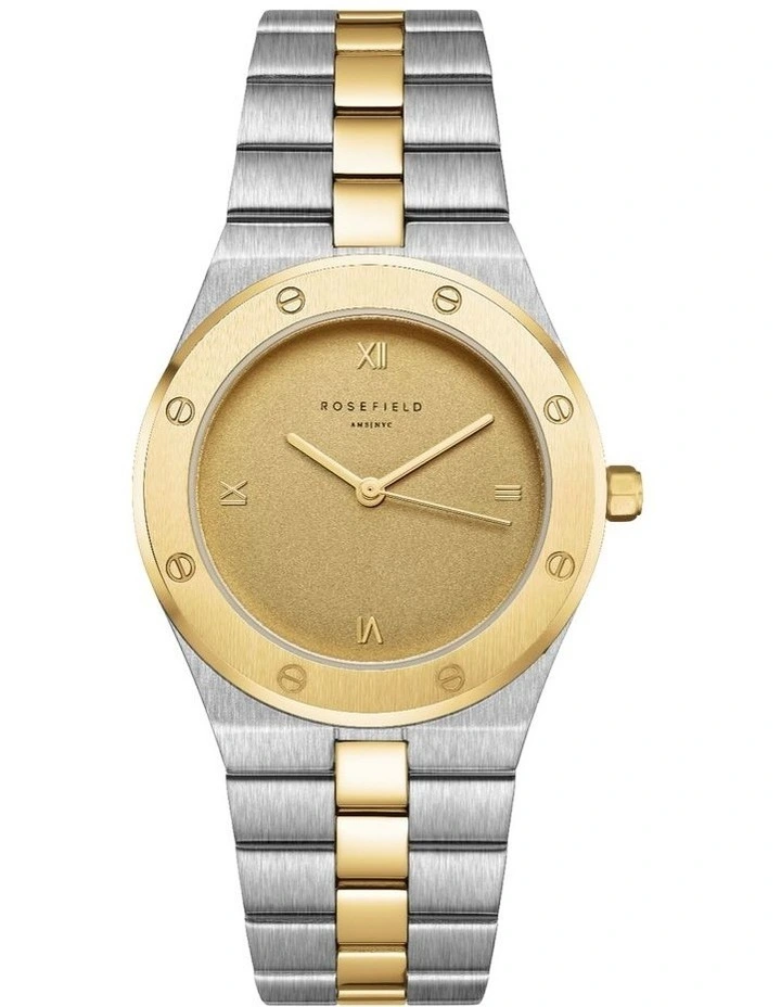 Rose33mm SPCDSD-SP05 Watch in Gold/Duotone image 1