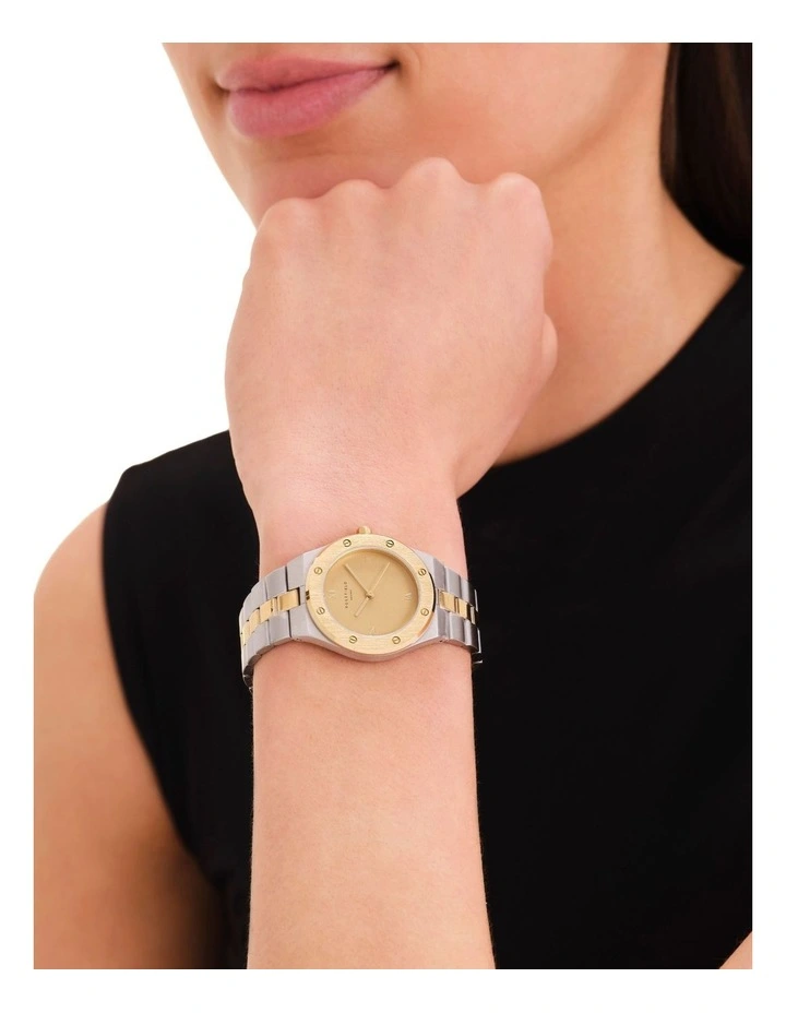Rose33mm SPCDSD-SP05 Watch in Gold/Duotone image 2