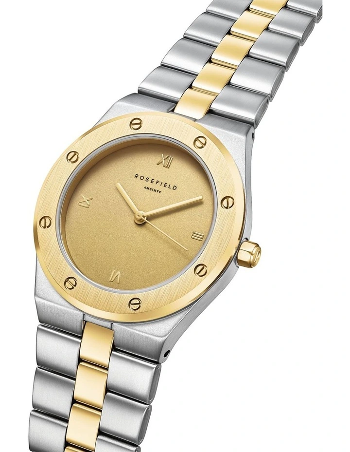 Rose33mm SPCDSD-SP05 Watch in Gold/Duotone image 3