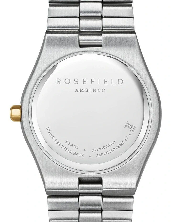 Rose33mm SPCDSD-SP05 Watch in Gold/Duotone image 5