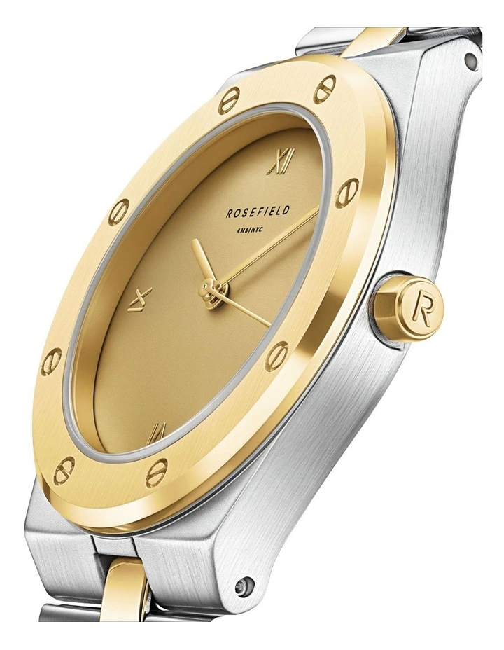 Rose33mm SPCDSD-SP05 Watch in Gold/Duotone image 6
