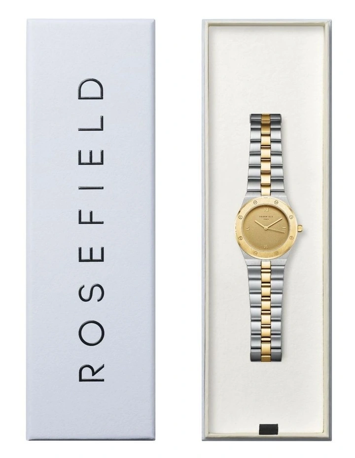 Rose33mm SPCDSD-SP05 Watch in Gold/Duotone image 7