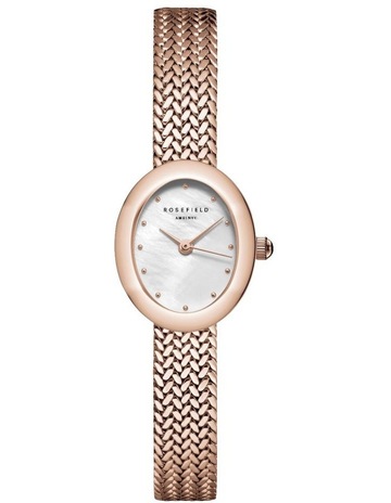 Rose Gold colour