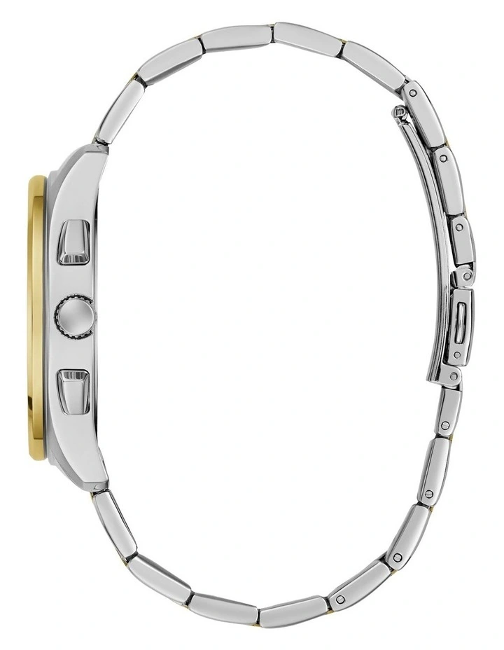 Multifunction Watch in 2-Tone image 2