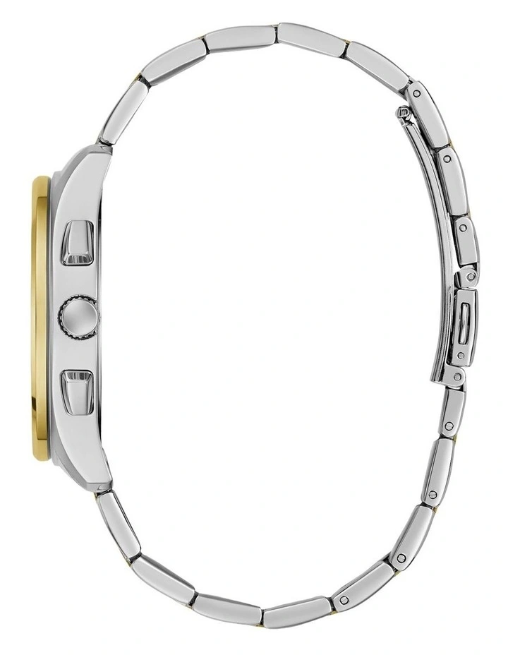 Multifunction Watch in 2-Tone image 3