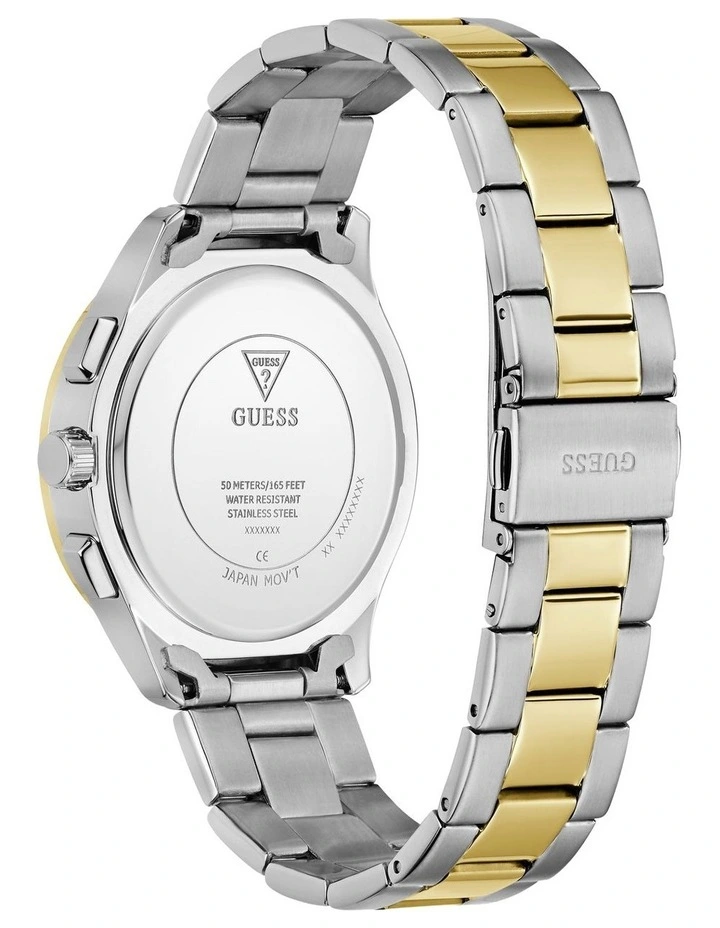 Multifunction Watch in 2-Tone image 3