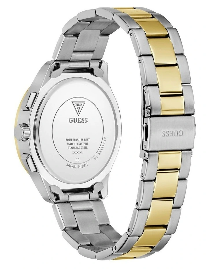Multifunction Watch in 2-Tone image 4