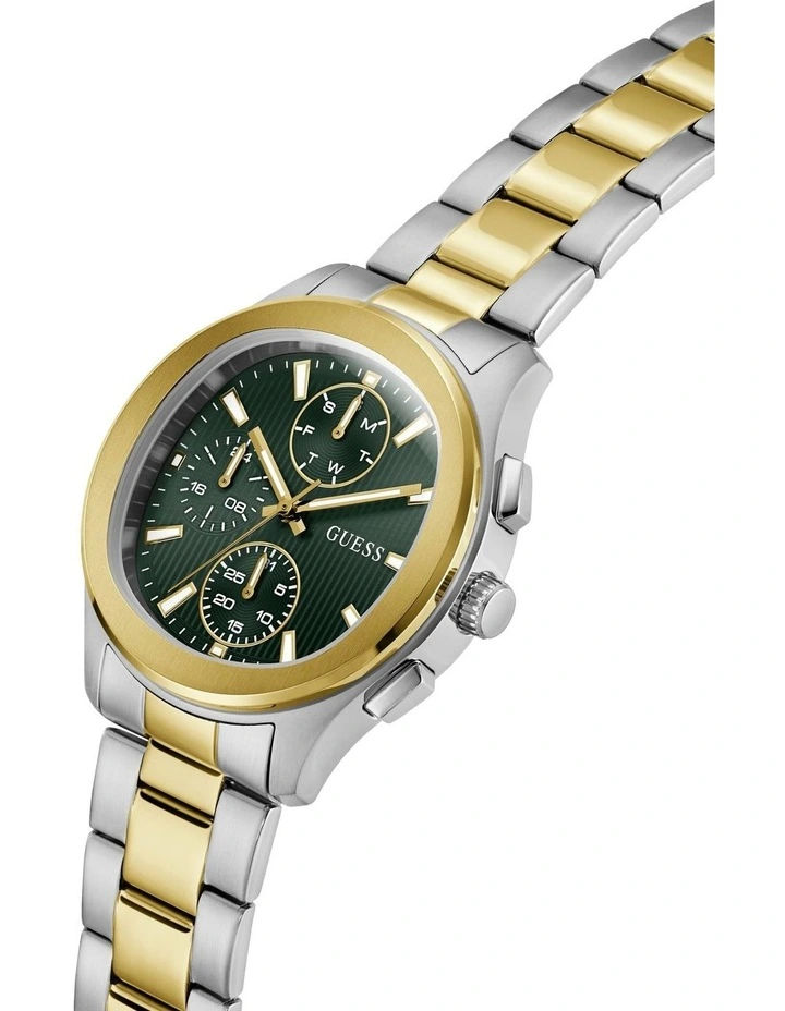 Multifunction Watch in 2-Tone image 4