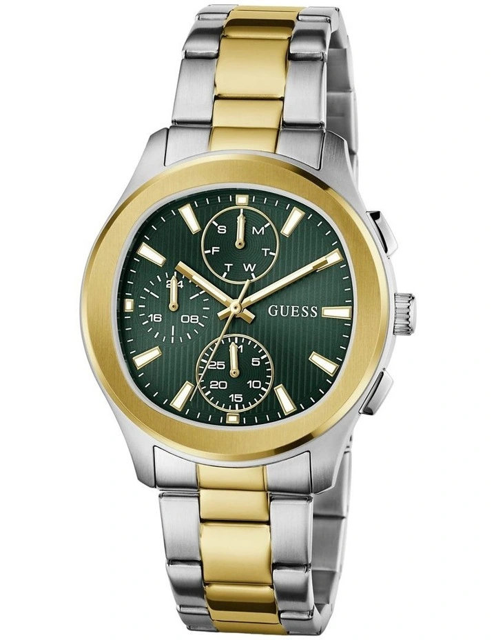 Multifunction Watch in 2-Tone image 6
