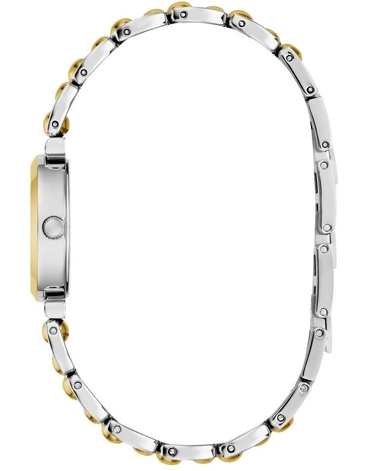 Analogue Watch in 2-Tone image 4