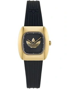 Retro Wave One Watch XS 26mm AOSY26001 in Black