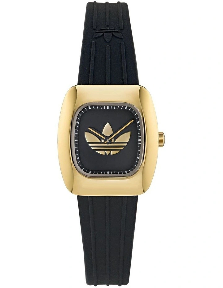 Retro Wave One Watch XS 26mm AOSY26001 in Black image 1
