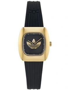 Retro Wave One Watch XS 26mm AOSY26001 in Black