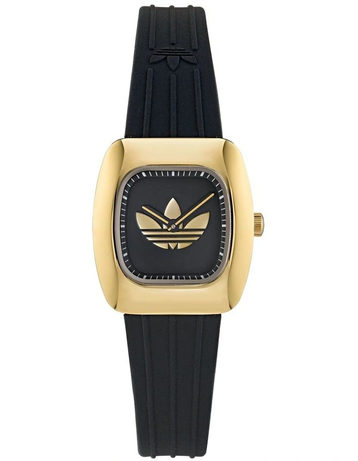 Retro Wave One Watch XS 26mm AOSY26001 in Black image 1