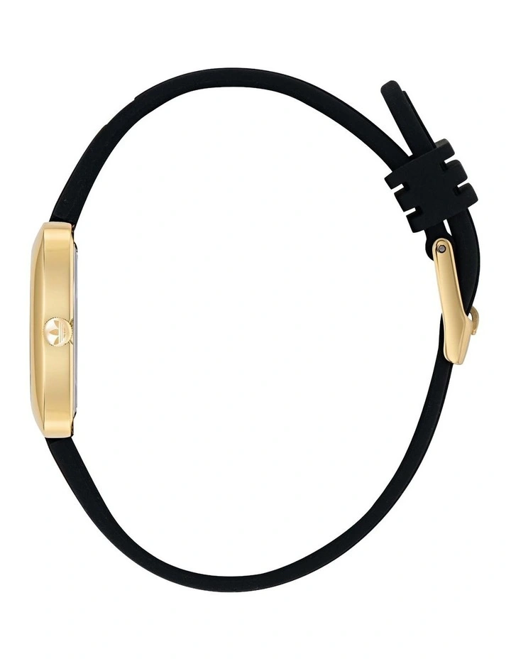 Retro Wave One Watch XS 26mm AOSY26001 in Black image 3