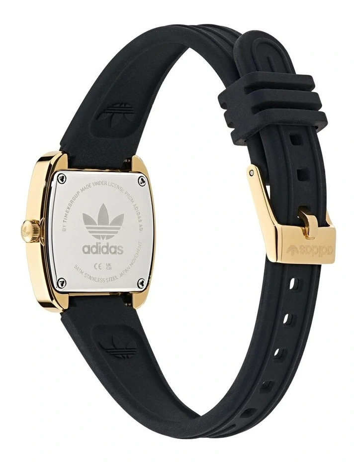 Retro Wave One Watch XS 26mm AOSY26001 in Black image 4