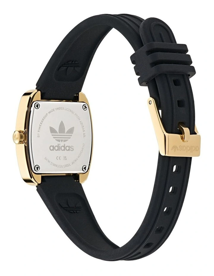 Retro Wave One Watch XS 26mm AOSY26001 in Black image 4