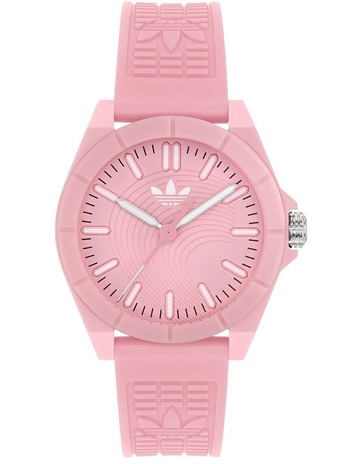 Pink colour