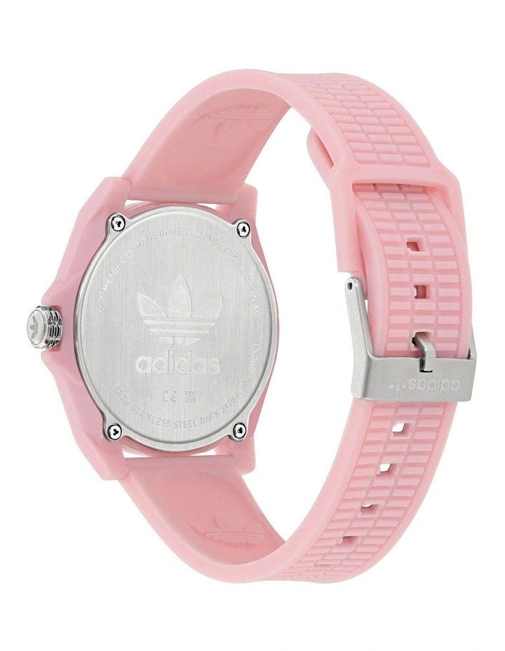 Project Four Watch 41mm AOST26039 in Pink image 5