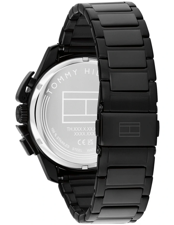 Ionic Plated Steel Dial Watch in Bank image 3