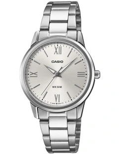 Ltp1303Dd-7A Watch in Silver