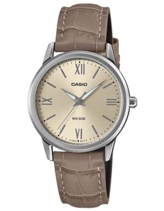Ltp1303Ll-7A Watch in Brown