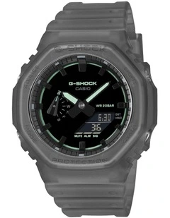 G Shock Ga2100K-1A Watch in Black