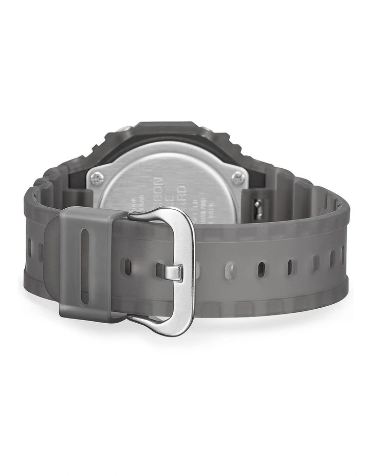 G Shock Ga2100K-1A Watch in Black image 5