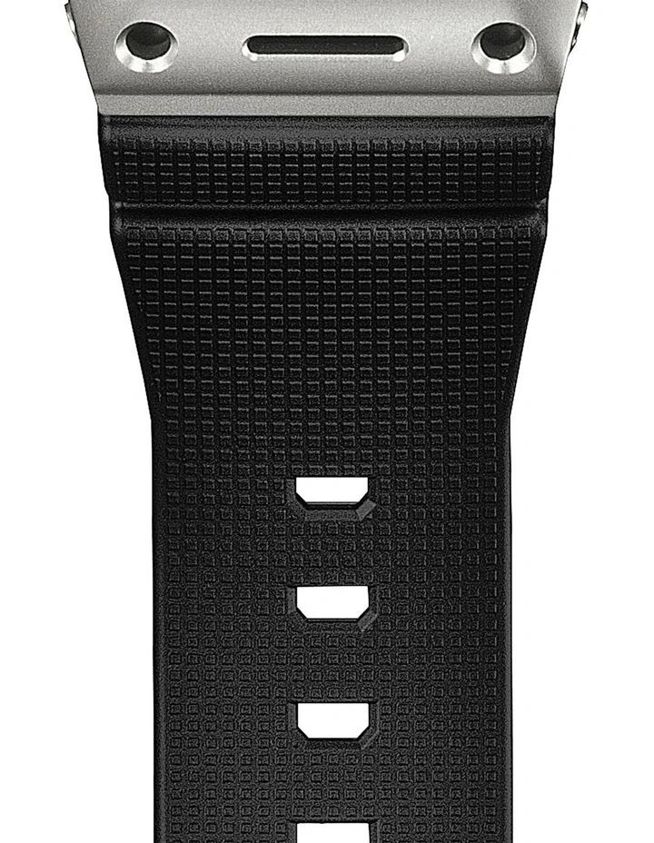 G Shock Gm2100Bm-1A Watch in Black image 4